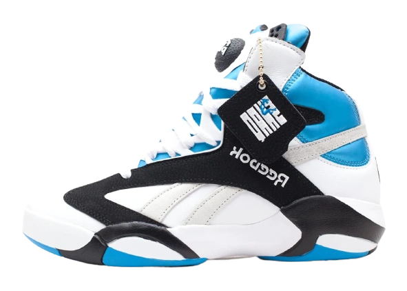 Reebok Shaq Attaq Orlando (2013) Produktfoto