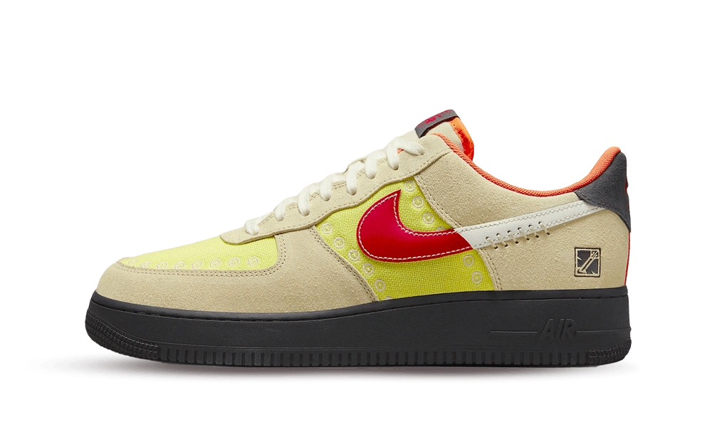 Foto del prodotto Nike Air Force 1 Low '07 LX Somos Familia