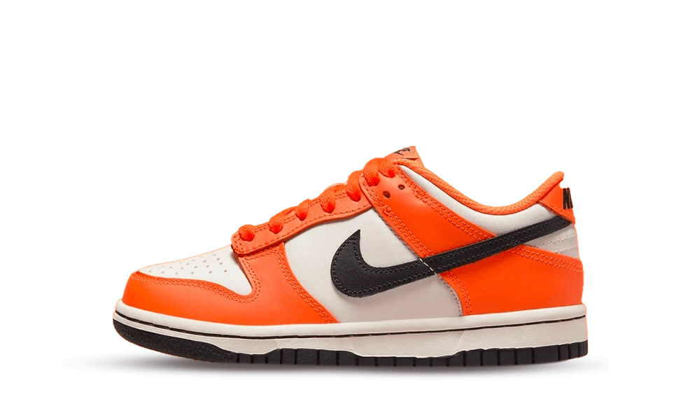 Nike Dunk Low Halloween (2022) (GS) product photo