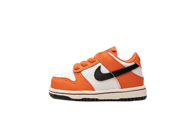 Nike Dunk Low Patent Halloween (TD) product photo