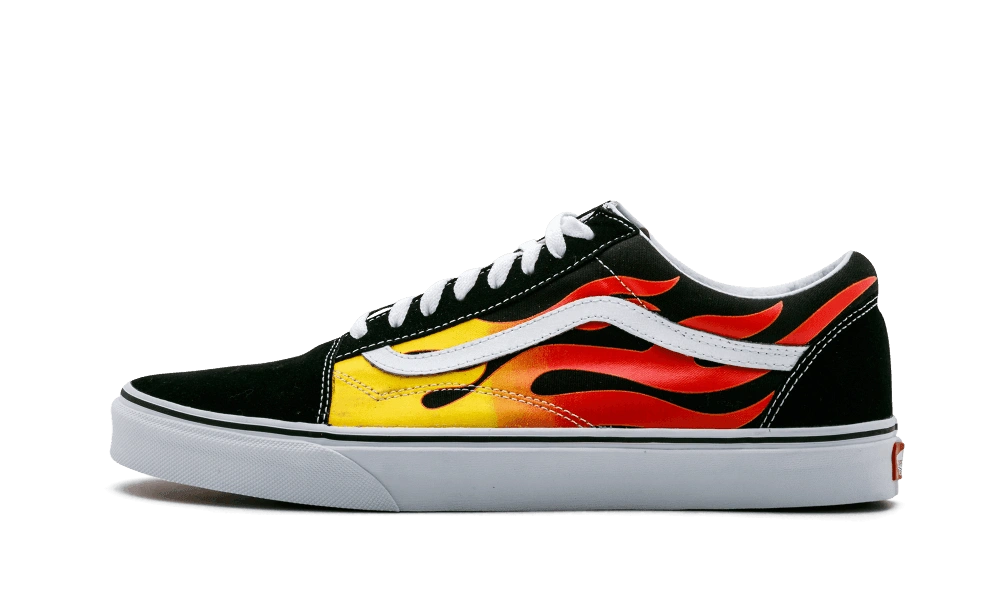 Foto del prodotto Vans Old Skool Flame (2017)