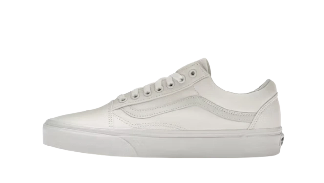 Foto del prodotto Vans Old Skool True White (2019)
