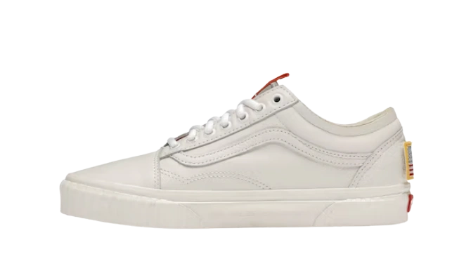 Foto del prodotto Vans Old Skool NASA Space Voyager True White