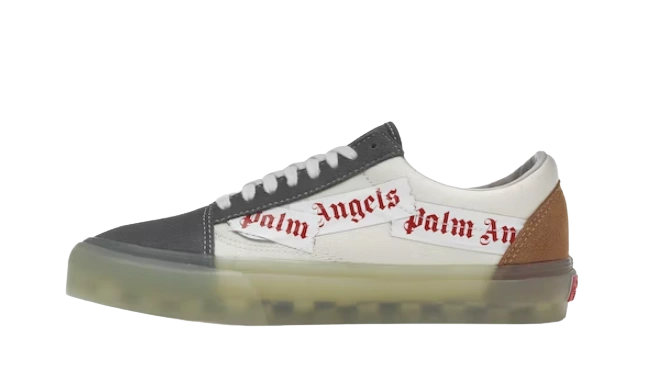 Foto del prodotto Vans Old Skool VLT LX Palm Angels Pewter