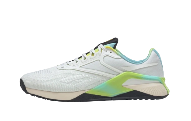 Foto del prodotto Reebok Nano X2 Smiley Opal Glow