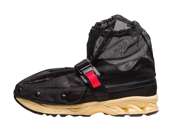 Photo du produit ASICS Bespoke Gel-Keyano 14 Gore-Tex Beams Mosquito Net