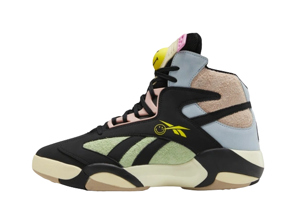 Reebok Shaq Attaq Smiley productfoto