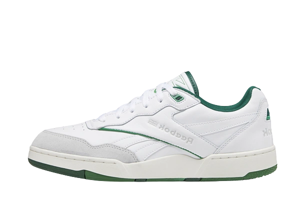 Reebok BB 4000 II Boston productfoto