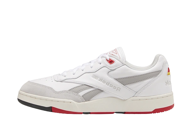 Reebok BB 4000 II Twilight Zone productfoto