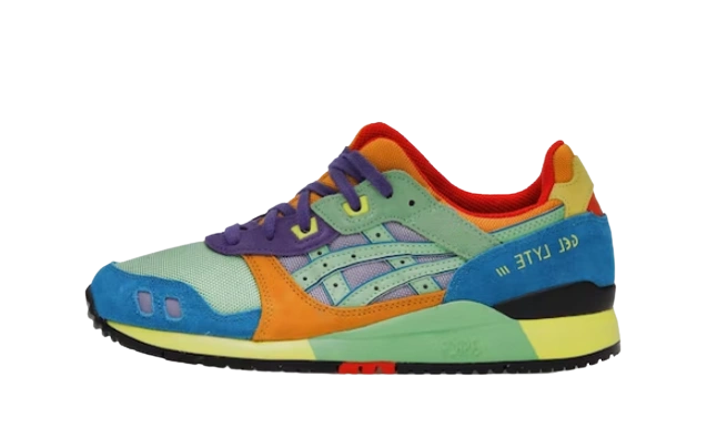 Foto del prodotto ASICS Gel-Lyte III OG Day-Lyte