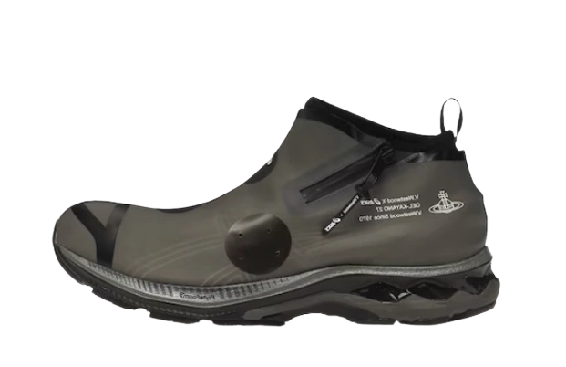 Foto del prodotto ASICS Gel-Kayano 27 LTX Vivienne Westwood Black