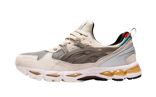 Foto del prodotto ASICS Gel-Kayano 21 Awake NY Grey