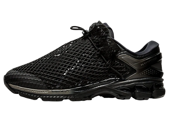Foto del prodotto ASICS Gel-Kayano 26 Vivienne Westwood Black