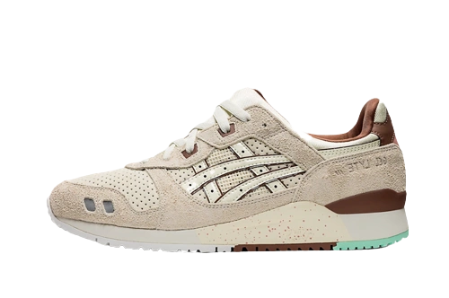 Foto del prodotto ASICS Gel-Lyte III Nice Kicks Spumoni