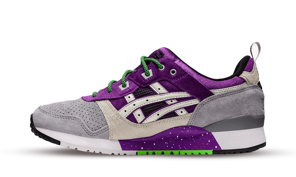 Foto del prodotto ASICS Gel-Lyte III OG Sneaker Freaker Atmos Alley Cats