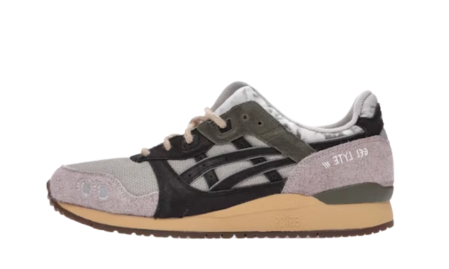 Foto del prodotto ASICS Gel-Lyte III SVD Sivasdescalzo