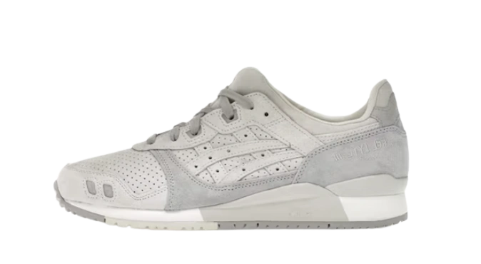 Foto del prodotto ASICS Gel-Lyte III Glacier Grey Piedmont Grey