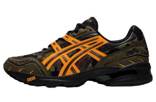 Foto del prodotto ASICS Gel-1090 A Bathing Ape Tiger Camo