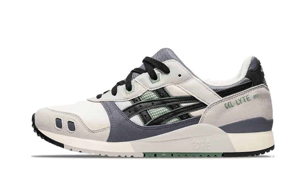 Foto del prodotto ASICS Gel-Lyte III OG Back Streets Of Japan Pack Ivory