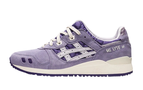 Foto del prodotto ASICS Gel-Lyte III Paisley Ash Rock Cream