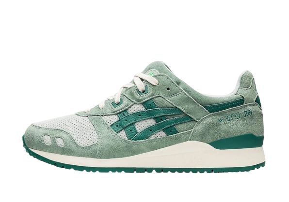 Photo du produit ASICS Gel-Lyte III OG Changing Of The Seasons Pack Summer