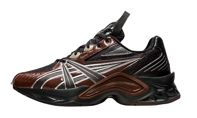 Foto del prodotto ASICS HN2-S PROTOBLAST Kiko Kostadinov Chocolate Brown