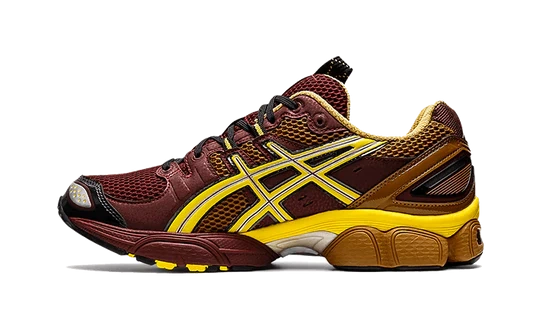 Foto del prodotto ASICS UB3-S Gel-Nimbus 9 Kiko Kostadinov Rum Rasin
