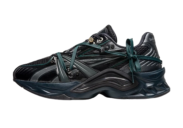 Foto del prodotto Asics HN2-S Protoblast Andersson Bell Black