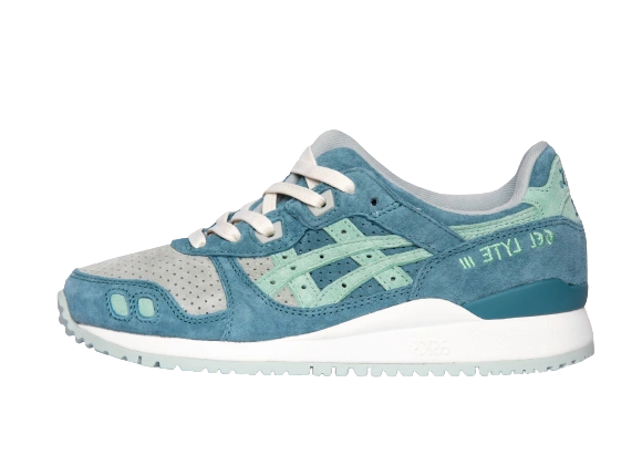 Foto del prodotto ASICS Gel-Lyte III OG Misty Pine Seafoam