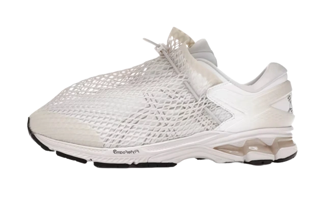 Foto del prodotto ASICS Gel-Kayano 26 Vivienne Westwood White