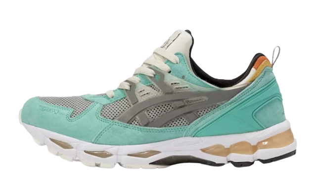 Foto del prodotto ASICS Gel-Kayano 21 Awake NY Aqua