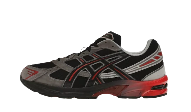 Foto del prodotto ASICS Gel-1130 Naruto Shippuden Itachi