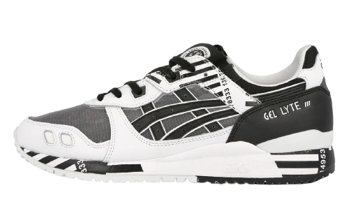 Foto del prodotto ASICS Gel-Lyte III Barcode