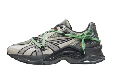 Foto del prodotto Asics HN2-S Protoblast Andersson Bell Smoke Grey