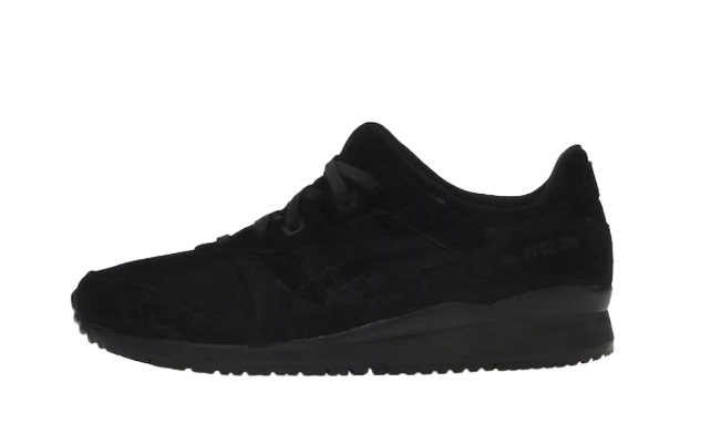 Foto del prodotto ASICS Gel-Lyte III 30th Anniversary Triple Black