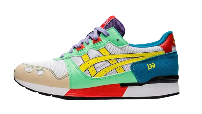 Foto del prodotto ASICS Gel-Lyte I Day-Lyte