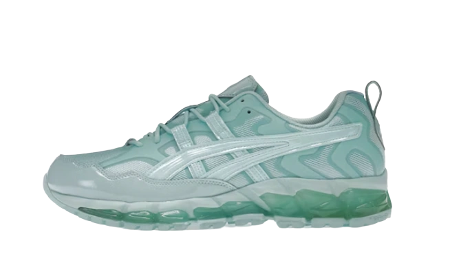 Foto del prodotto ASICS Gel-Nandi 360 GmbH Skylight