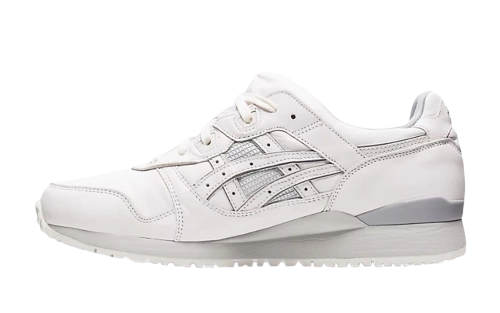 Photo du produit ASICS Gel-Lyte III White Leather