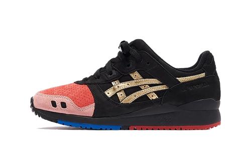 Foto del prodotto ASICS Gel-Lyte III Ronnie Fieg Tokyo Trio 252.1