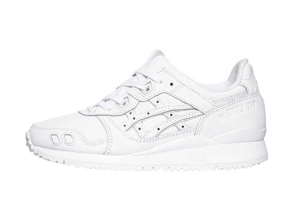 Foto del prodotto ASICS Gel-Lyte III OG Triple White