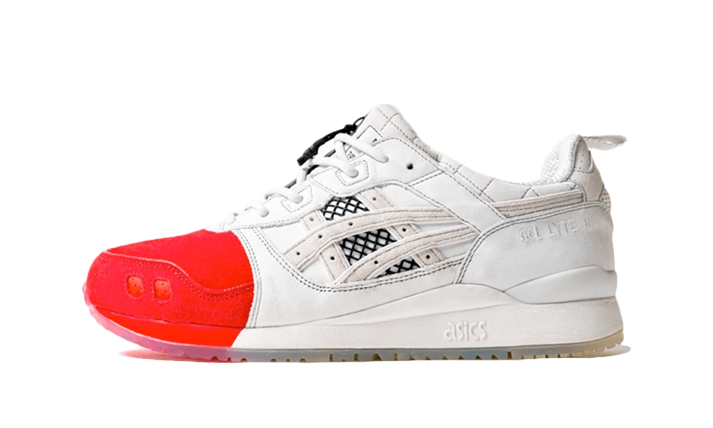 Foto del prodotto ASICS Gel-Lyte III Mita Sneakers 30th Anniversary