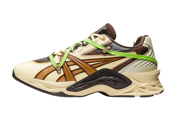 Foto del prodotto Asics HN2-S Protoblast Andersson Bell Butter