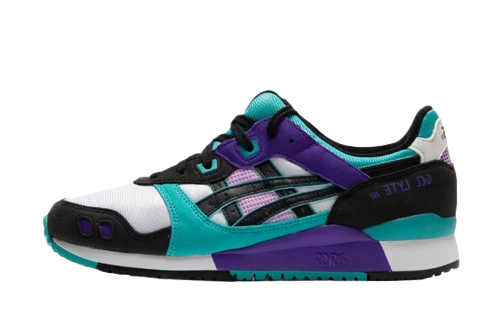 Foto del prodotto ASICS Gel-Lyte III Techno Cyan