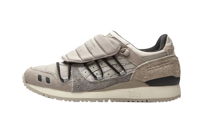 Foto del prodotto ASICS Gel-Lyte III Limited Edt SBTG Monsoon Patrol 2 Lichen Green