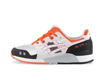 Foto del prodotto ASICS Gel-Lyte III OG White Flash Coral