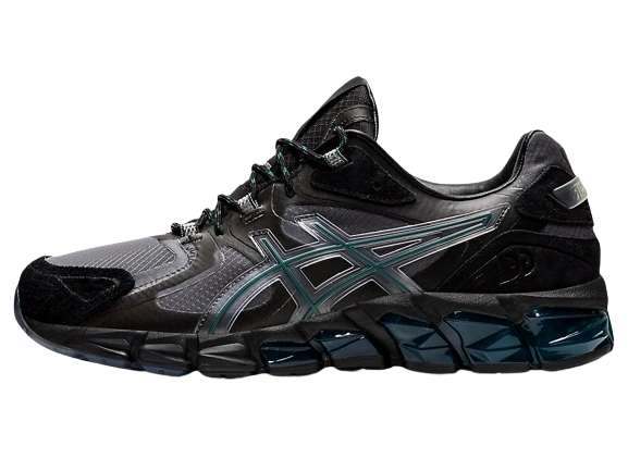 Foto del prodotto ASICS Gel-Quantum 180 M+RC NOIR Graphite Grey