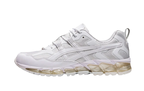 Foto del prodotto ASICS Gel-Nandi 360 GmbH White