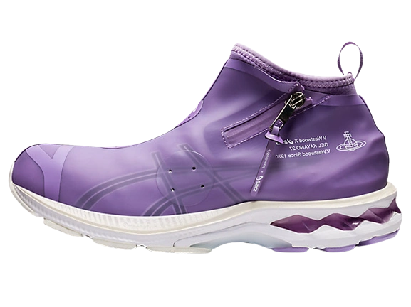 Foto del prodotto ASICS Gel-Kayano 27 LTX Vivienne Westwood Vapor