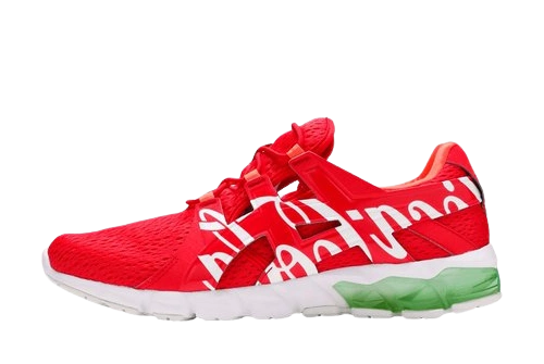 Foto del prodotto ASICS Gel-Quantam 90 Coca-Cola