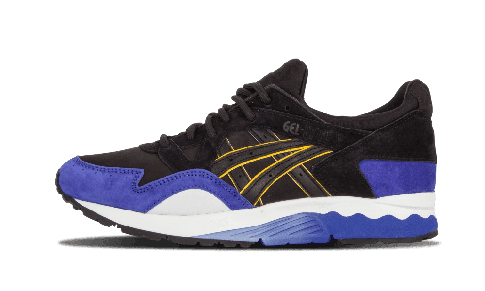 Photo du produit ASICS Gel-Lyte V BAIT Splash City
